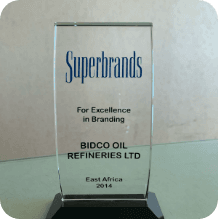 Superbrands For excellence in Branding