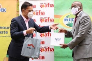 Bidco Africa equity Afia partnership