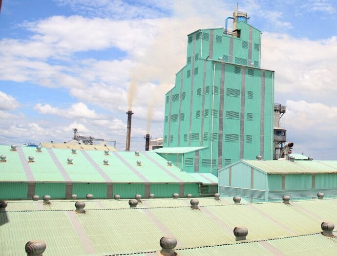 Driven by Research, Trusted Across Africa