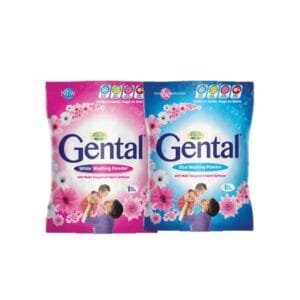 Detergent Manufacturing