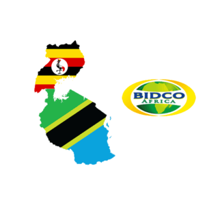 Dar-es-Salam & Uganda