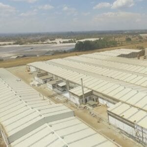 Industrial Park