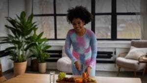 Why attend a nutrition workshop?