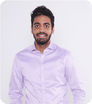 Mihir Shah Director, Bidco Africa
