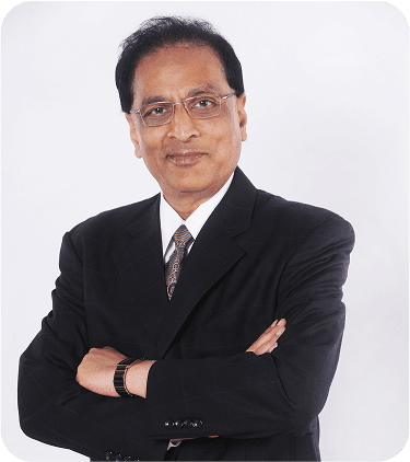 Tarun Shah Co-Founder and Director, Bidco Africa