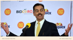 Bidco now expands into breakfast cereals and snacks with new buyout
