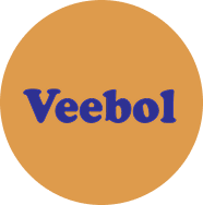 Veebol-brand-logo